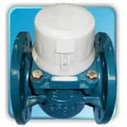 KENT HELIX 4000 COLD WATER METER - Flanged End